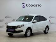 Lada (ВАЗ) Granta I Рестайлинг Ставрополь  - изображение 18