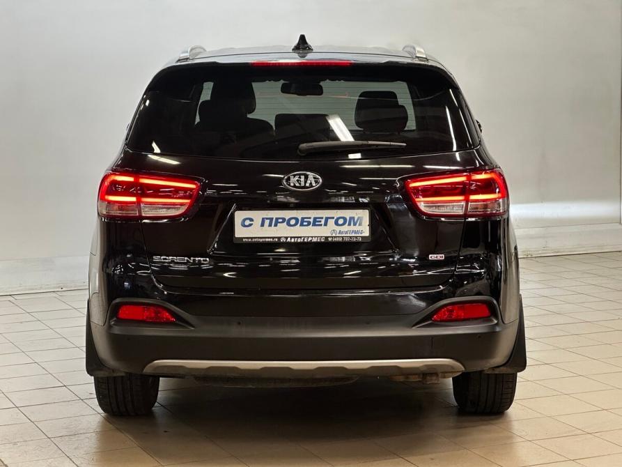 Kia Sorento III Prime Балашиха  - изображение 3