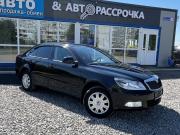 Skoda Octavia II (A5) Рестайлинг Ярославль  - изображение 38