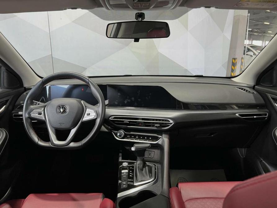 Changan Eado Plus Оренбург  - изображение 12