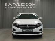 Volkswagen Polo VI Пермь  - изображение 22
