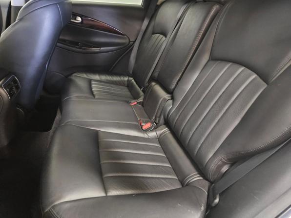Infiniti EX I (J50) с пробегом 2011 года, цена 1 324 000 рублей, 251906 км, универсал, Автокод Объявления