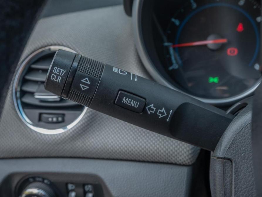 Chevrolet Cruze I Рестайлинг Ставрополь  - изображение 16