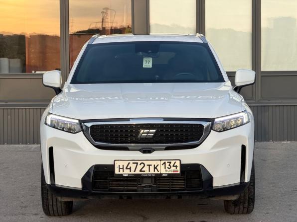 Knewstar 001 с пробегом 2024 года, цена 2 890 000 рублей, 44236 км, внедорожник, Автокод Объявления