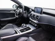 Kia Stinger I Москва  - изображение 28