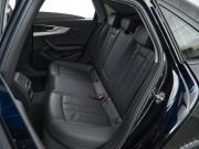 Audi A4 V (B9) Рестайлинг Москва  - изображение 31