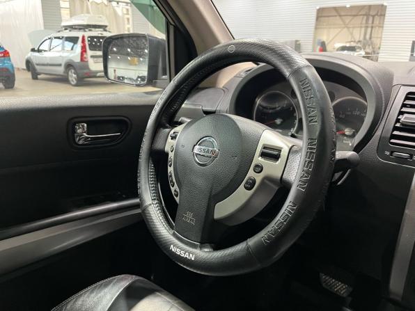 Nissan X-Trail II Рестайлинг с пробегом 2010 года, цена 1 030 000 рублей, 227406 км, внедорожник, Автокод Объявления