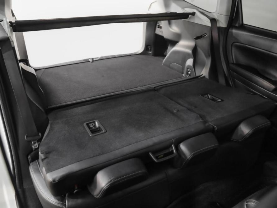 Subaru Forester IV Рестайлинг 2 Санкт-Петербург  - изображение 28