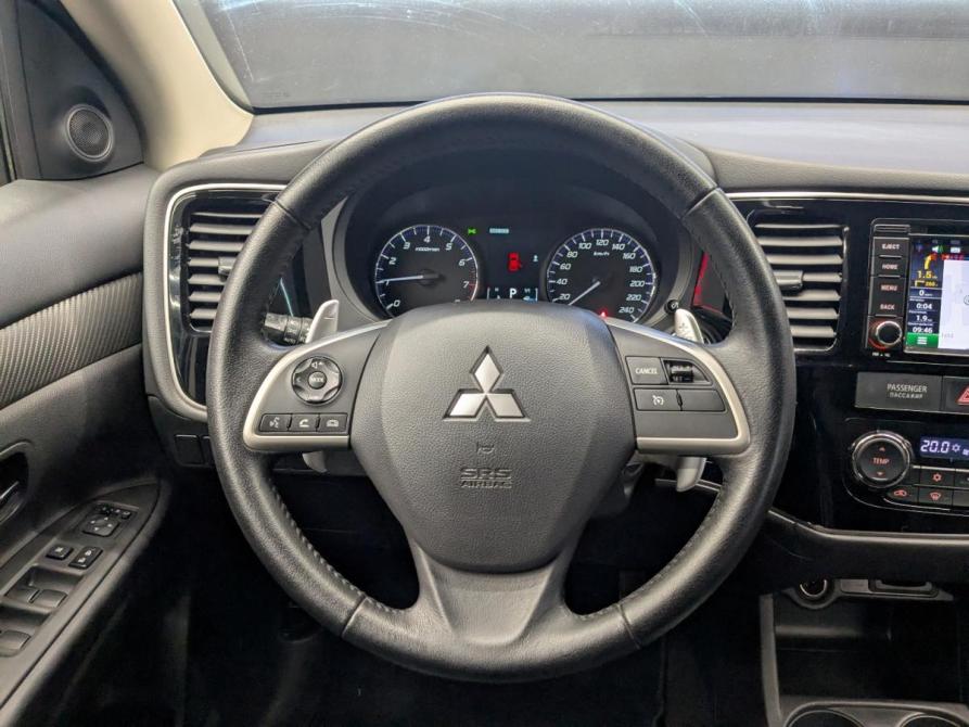 Mitsubishi Outlander III Москва  - изображение 22
