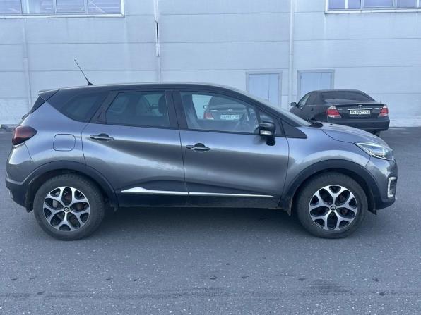 Renault Kaptur I с пробегом 2017 года, цена 1 599 000 рублей, 100000 км, внедорожник, Автокод Объявления