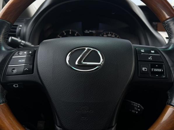 Lexus RX III с пробегом 2009 года, цена 2 060 000 рублей, 221121 км, внедорожник, Автокод Объявления