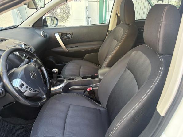 Nissan Qashqai I Рестайлинг с пробегом 2013 года, цена 950 000 рублей, 141313 км, внедорожник, Автокод Объявления