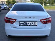 Lada (ВАЗ) Vesta I Нижнекамск  - изображение 33