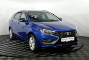 Lada (ВАЗ) Vesta I Нижний Новгород  - изображение 27