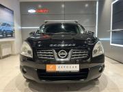Nissan Qashqai I Новосибирск  - изображение 33