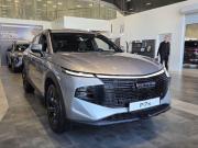 Haval F7x II Тольятти  - изображение 31