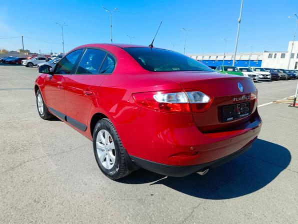 Renault Fluence I с пробегом 2011 года, цена 619 995 рублей, 160200 км, седан, Автокод Объявления