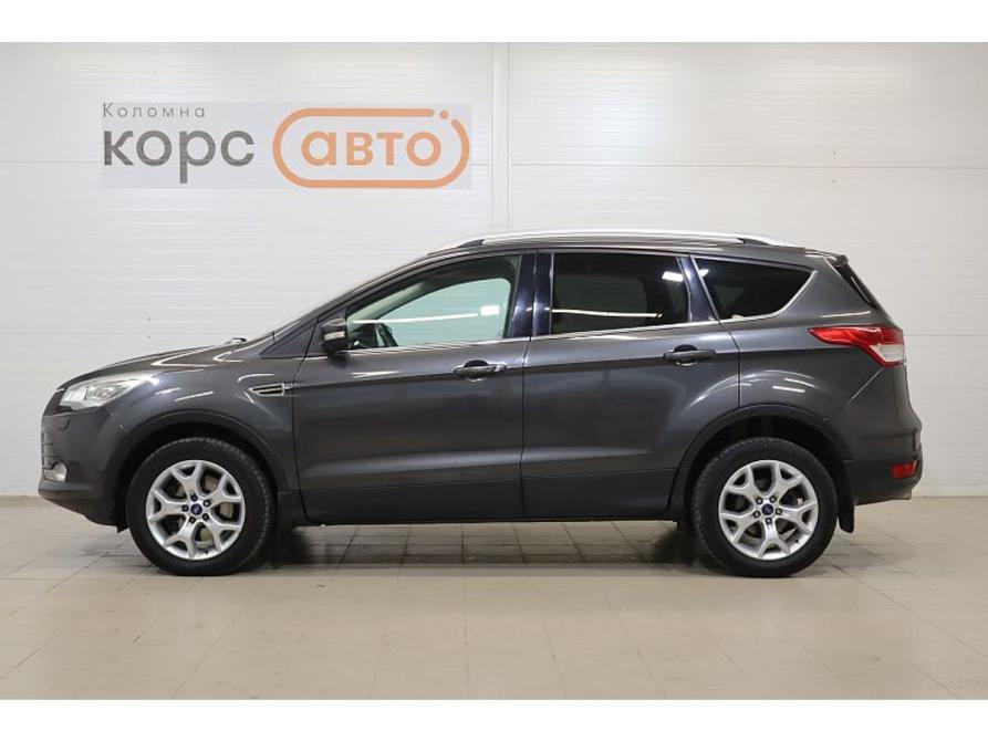 Ford Kuga II Коломна  - изображение 2