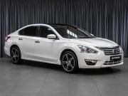 Nissan Teana III Тюмень  - изображение 28