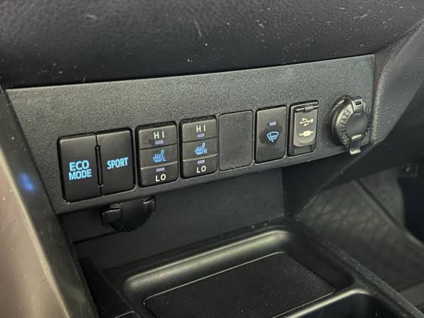 Toyota RAV4 IV (XA40) с пробегом 2014 года, цена 1 850 000 рублей, 188643 км, внедорожник, Автокод Объявления