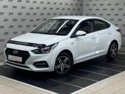 Hyundai Solaris II Красноярск  - изображение 14