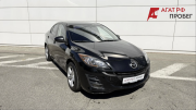 Mazda 3 II (BL) Ставрополь  - изображение 27