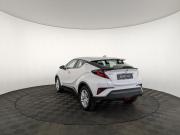 Toyota C-HR I Рестайлинг Москва  - изображение 33