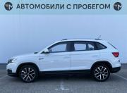 Skoda Kamiq I (China Market) Стерлитамак  - изображение 29