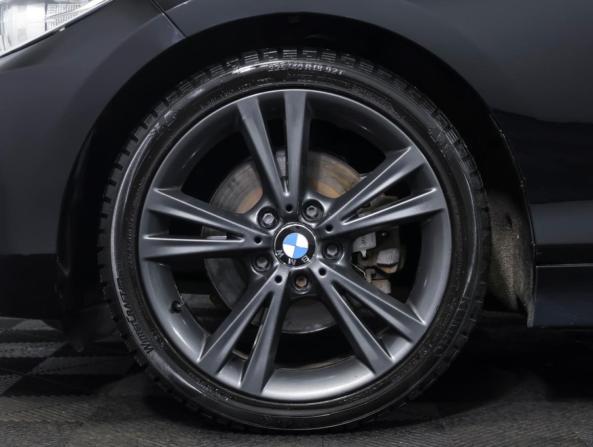 BMW 2 серии F22 с пробегом 2014 года, цена 2 199 000 рублей, 137400 км, купе, Автокод Объявления