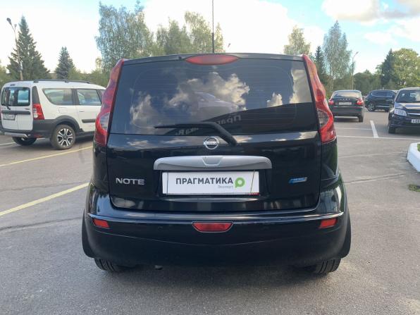 Nissan Note I Рестайлинг с пробегом 2010 года, цена 650 000 рублей, 172110 км, хэтчбек, Автокод Объявления