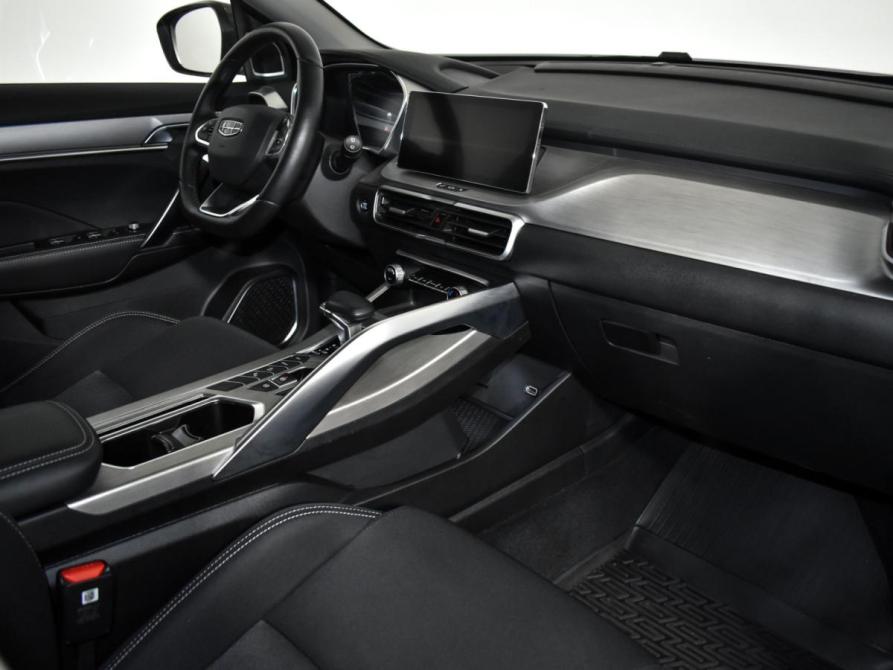 Geely Coolray I Санкт-Петербург  - изображение 14