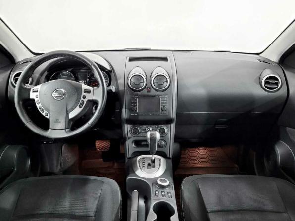Nissan Qashqai I Рестайлинг с пробегом 2013 года, цена 1 100 000 рублей, 164678 км, внедорожник, Автокод Объявления