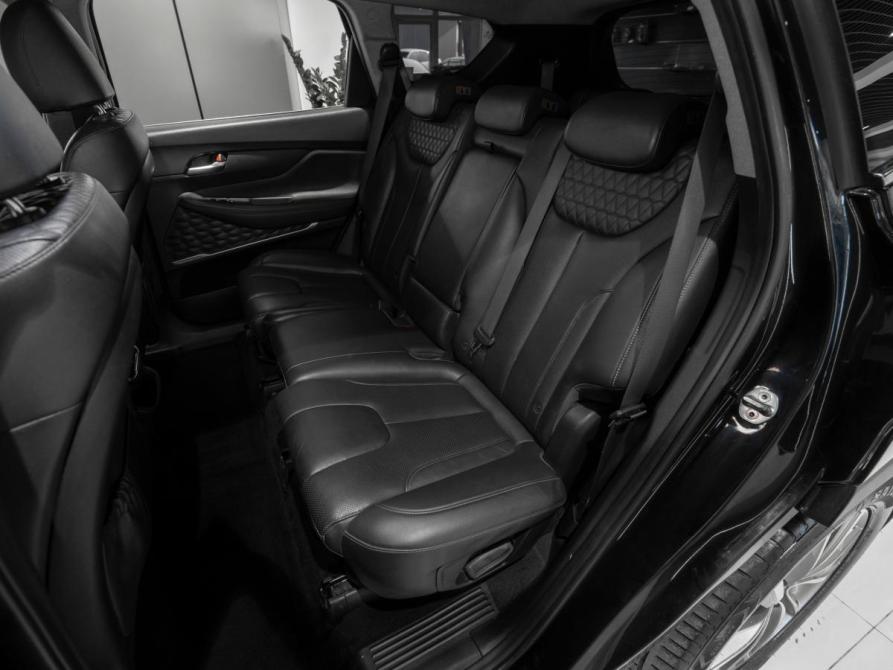 Hyundai Santa Fe IV Москва  - изображение 18