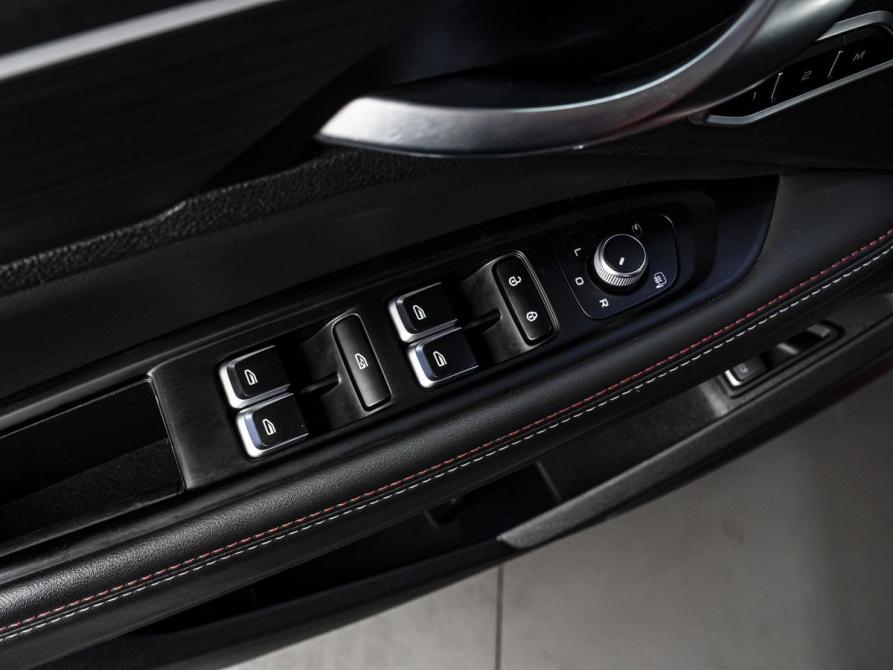 Geely Tugella I Тюмень  - изображение 13