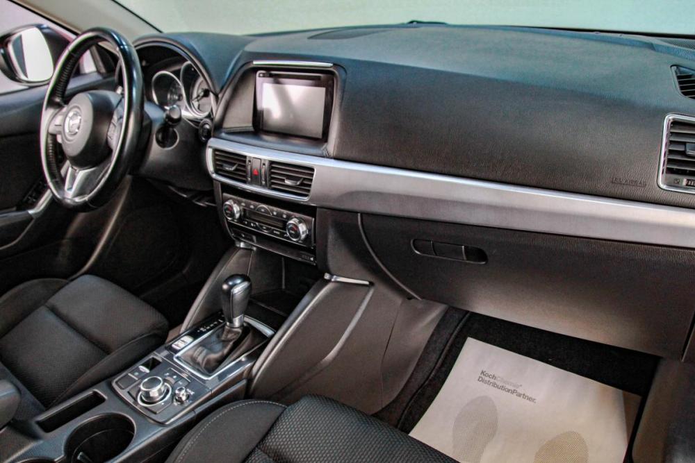 Mazda CX-5 I Челябинск  - изображение 19