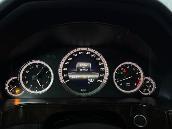 Mercedes-Benz E-Класс IV (W212 S212 C207) с пробегом 2013 года, цена 1 497 000 рублей, 264625 км, седан, Автокод Объявления