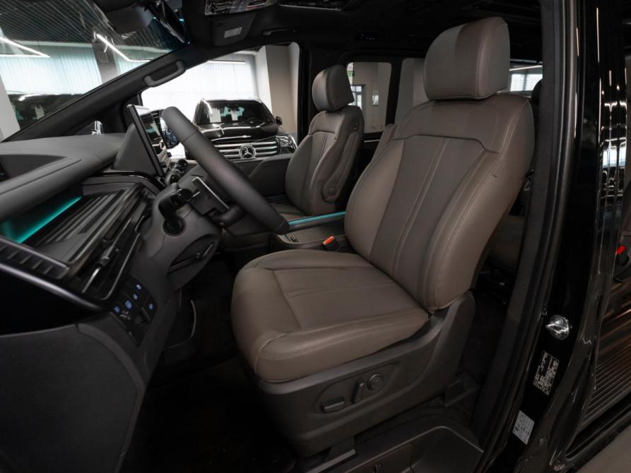 Hyundai Staria I Рестайлинг Москва  - изображение 9