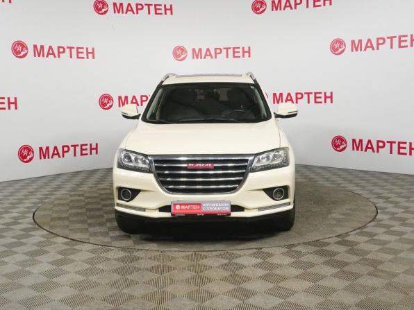 Haval H2 с пробегом 2016 года, цена 1 015 000 рублей, 161569 км, внедорожник, Автокод Объявления
