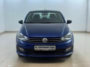 Volkswagen Polo V Рестайлинг Москва  - изображение 17