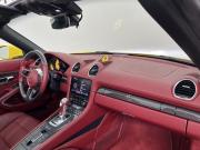 Porsche Boxster IV 718 (982) Москва  - изображение 34