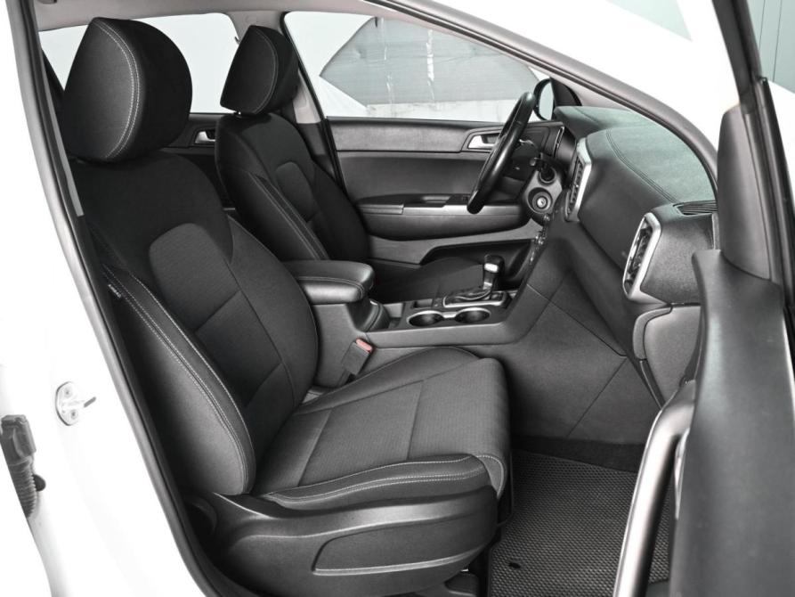 Kia Sportage IV Рестайлинг Ростов-на-Дону  - изображение 8