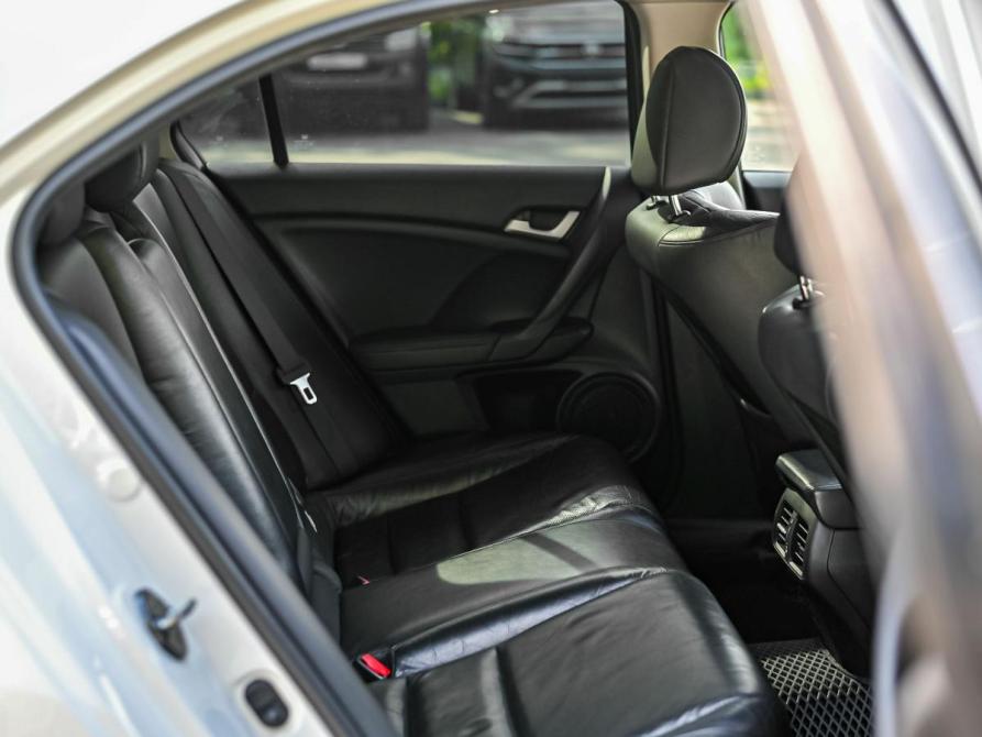 Honda Accord VIII Санкт-Петербург  - изображение 14