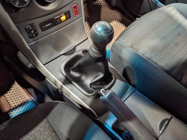 Toyota Corolla X (E140 E150) с пробегом 2008 года, цена 625 000 рублей, 268000 км, седан, Автокод Объявления