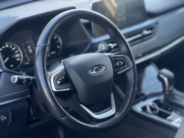 Chery Tiggo 4 Pro I с пробегом 2023 года, цена 1 439 000 рублей, 29150 км, внедорожник, Автокод Объявления