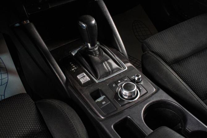 Mazda CX-5 I Рестайлинг с пробегом 2016 года, цена 1 949 000 рублей, 128000 км, внедорожник, Автокод Объявления
