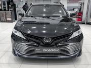 Toyota Camry VIII (XV70) Казань  - изображение 23