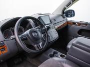 Volkswagen Multivan T5 Москва  - изображение 28
