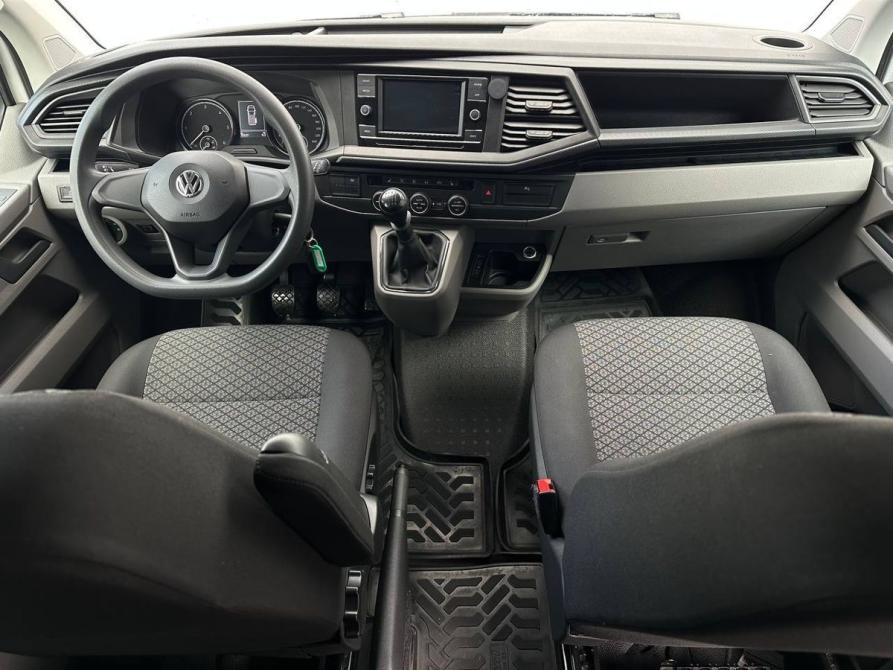 Volkswagen Caravelle T6 Рестайлинг Москва  - изображение 10