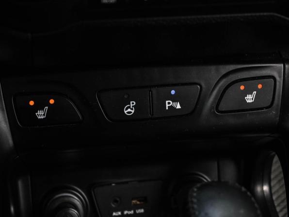 Hyundai ix35 I с пробегом 2012 года, цена 1 269 000 рублей, 215639 км, внедорожник, Автокод Объявления