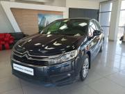 Citroen C4 II Рестайлинг Москва  - изображение 19